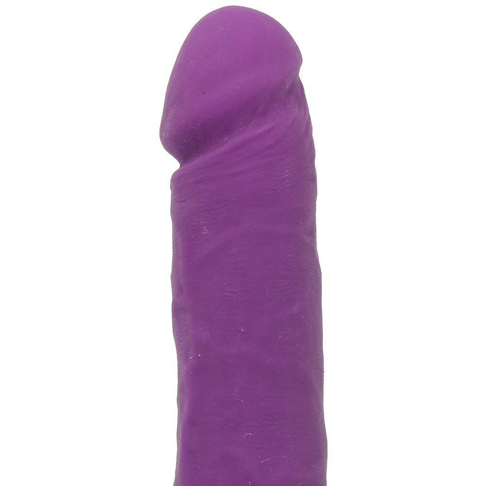 Фаллоимитатор Doc