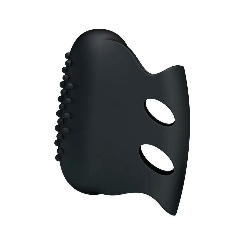 Вибратор Насадка На Палец