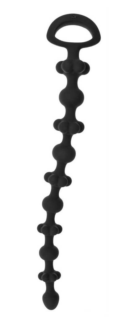 Анальная цепочка 