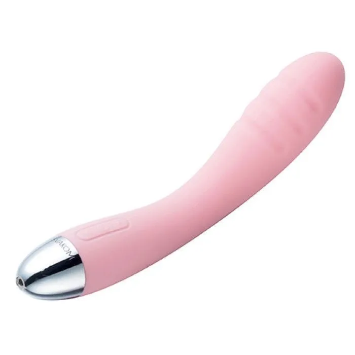 вибратор svakom betty, розовый в СПб