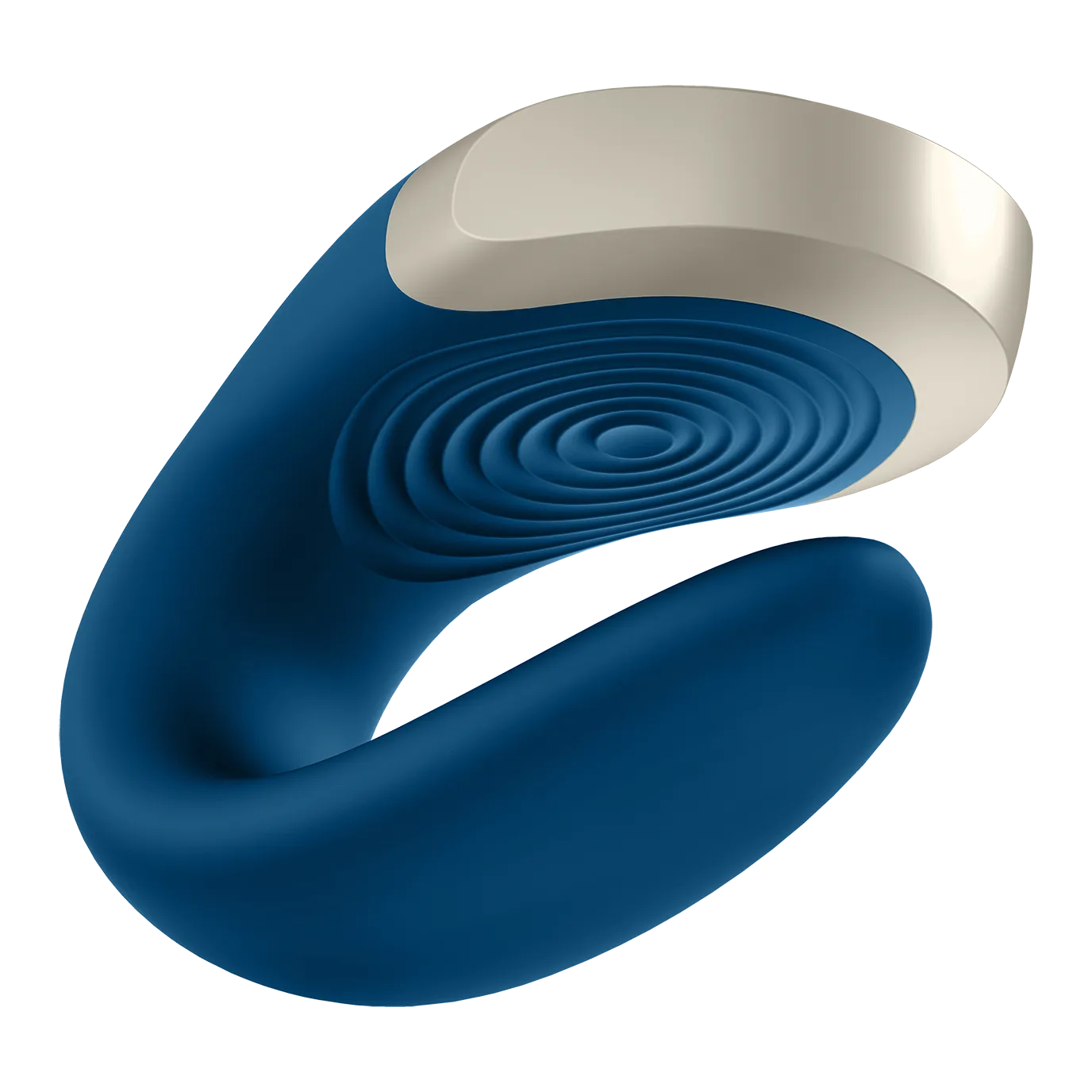 виброcтимулятор satisfyer double love connect app blue 002446sa в СПб