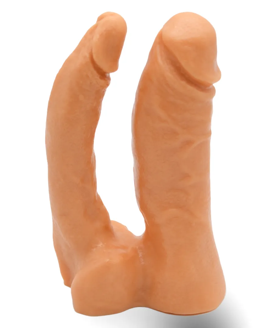 страпон харнес в подарочной упаковке из пвх 281903ru в СПб