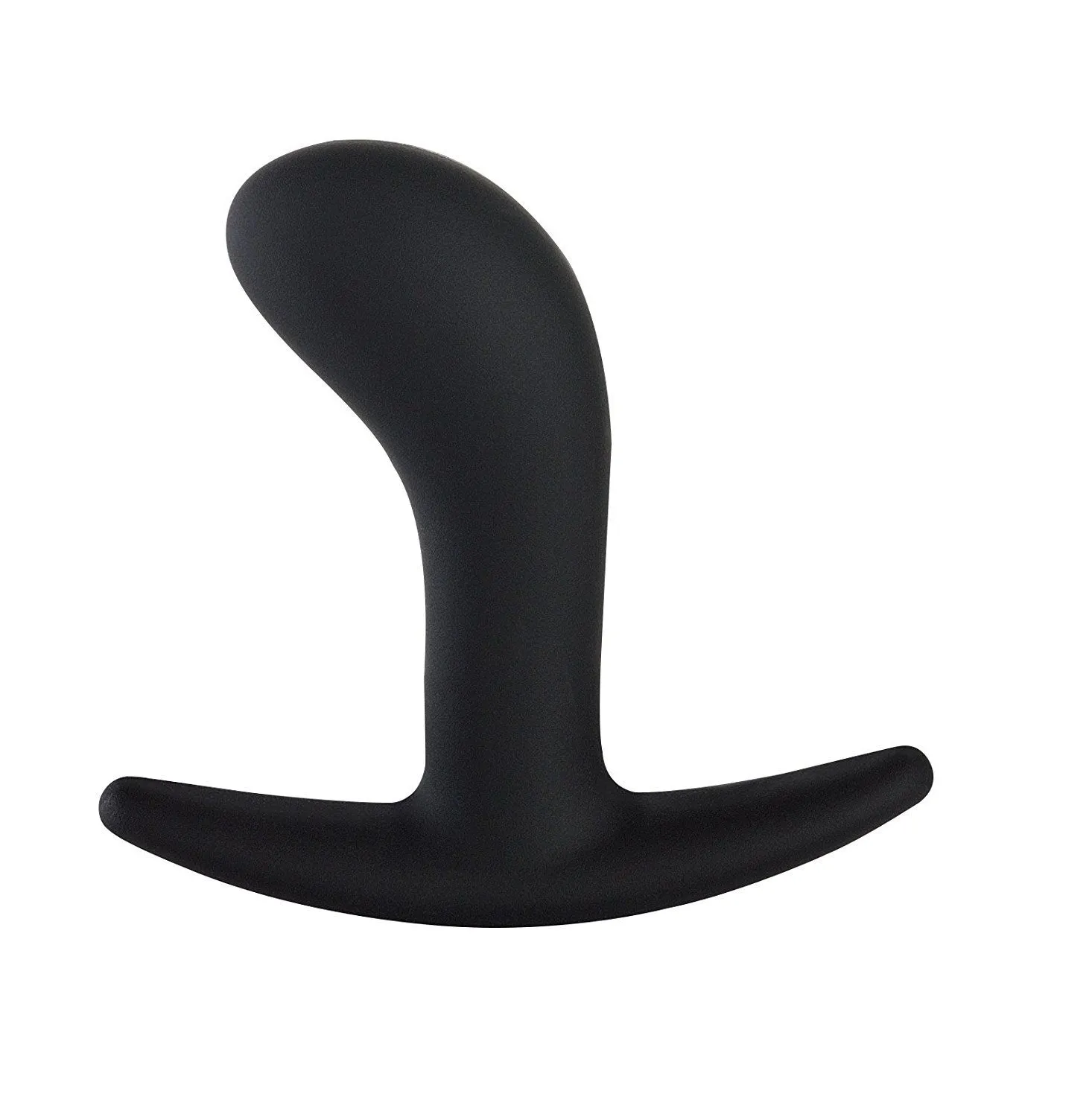 анальный стимулятор fun factory bootie small, чёрный в СПб