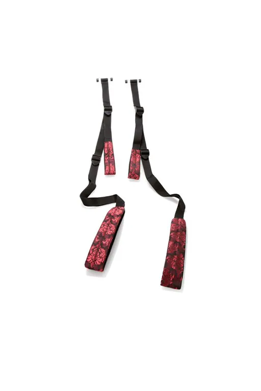 крепления на дверь scandal® over the door swing в СПб