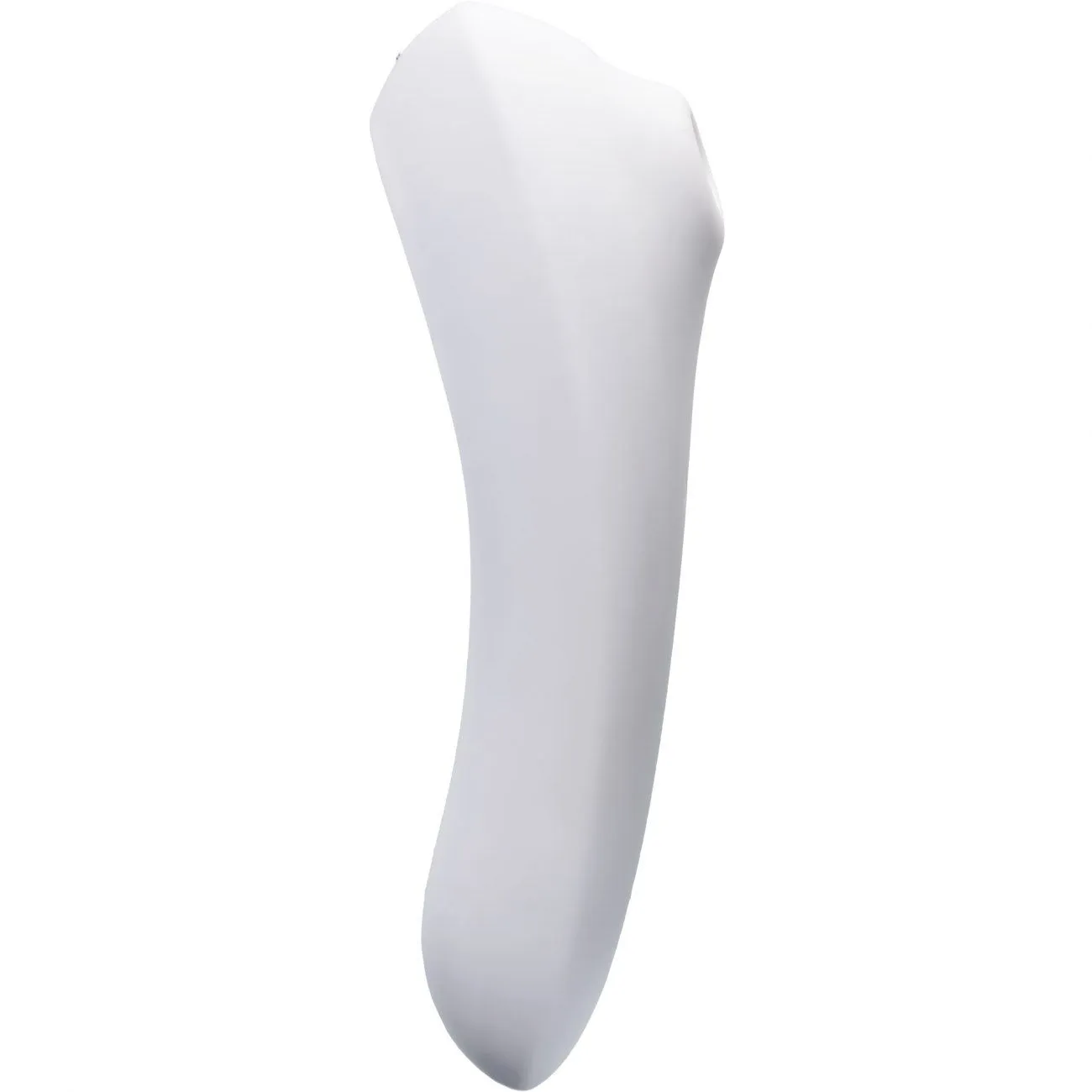 вакуум-волновой бесконтактный стимулятор клитора satisfyer dual pleasure, белый в СПб