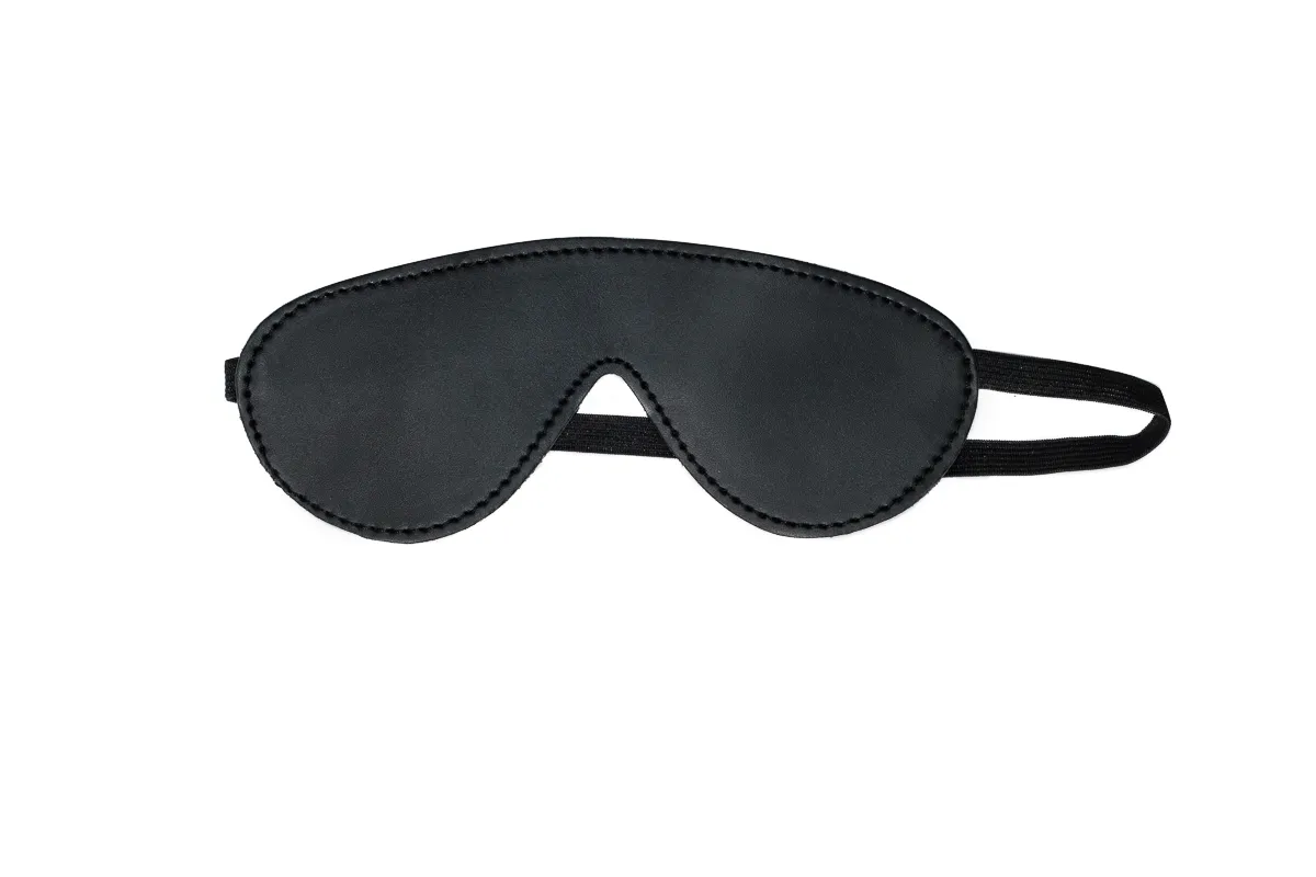 маска party hard shy black 1141-03lola в СПб