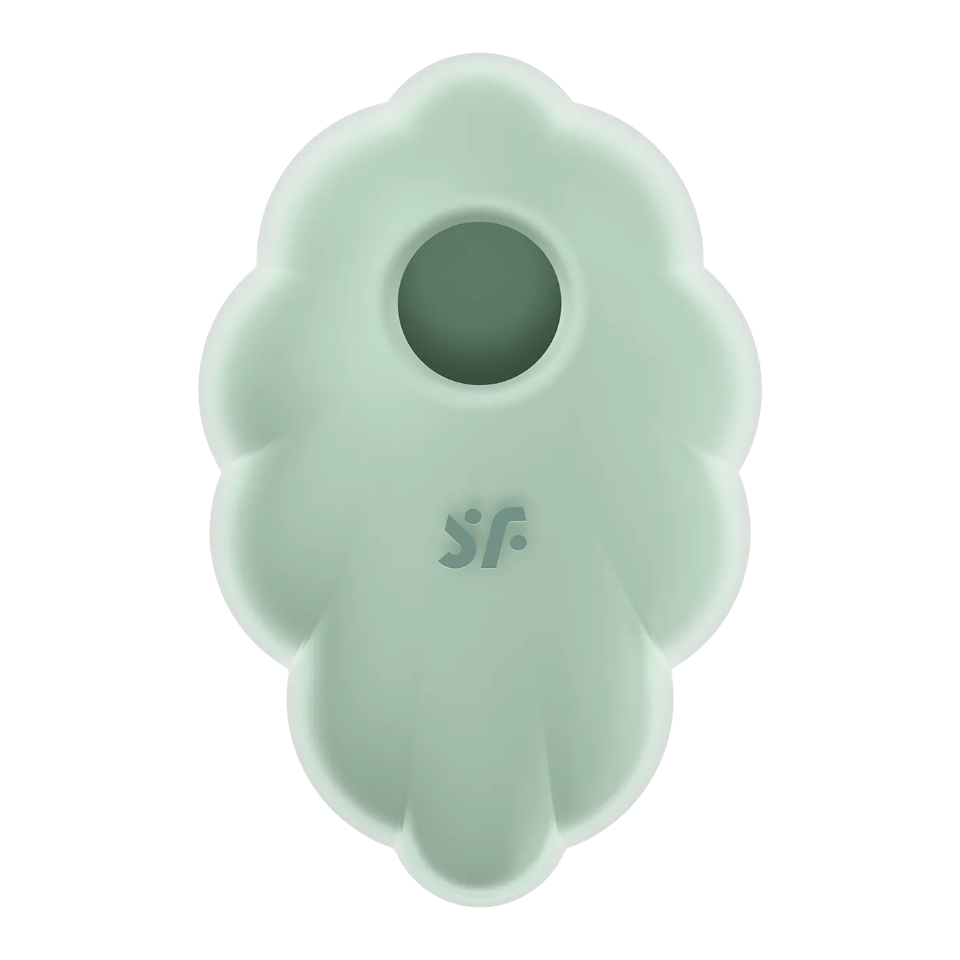 вакуумный массажер satisfyer cloud dance mint 049694sa в СПб