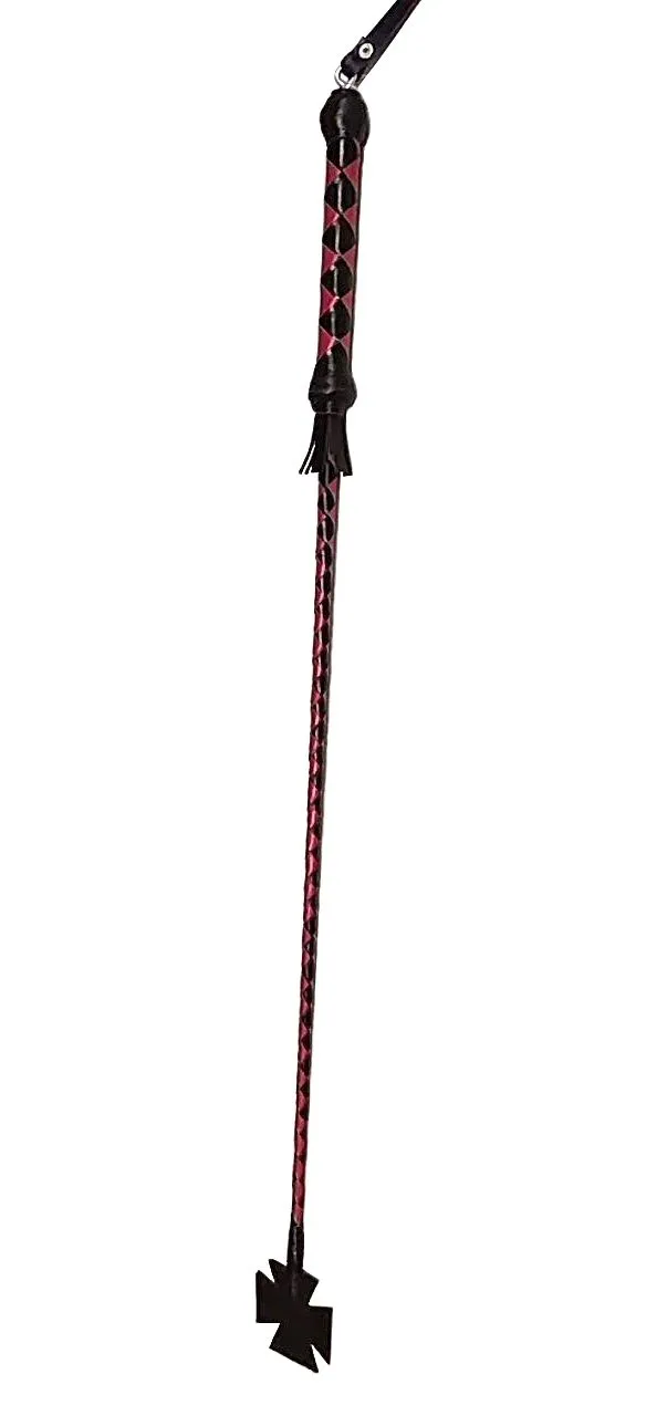 стек плетеный подиум крест, 70 см в СПб