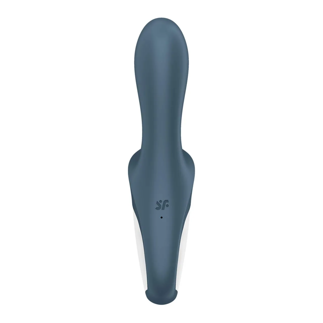 вибромассажер air pump booty 2 (grey) в СПб