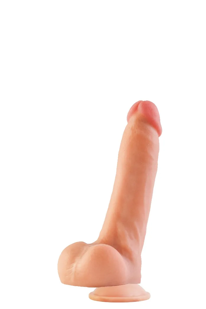 вибромассажер неоскин на присоске (usb) в ламинате 826230ru в СПб