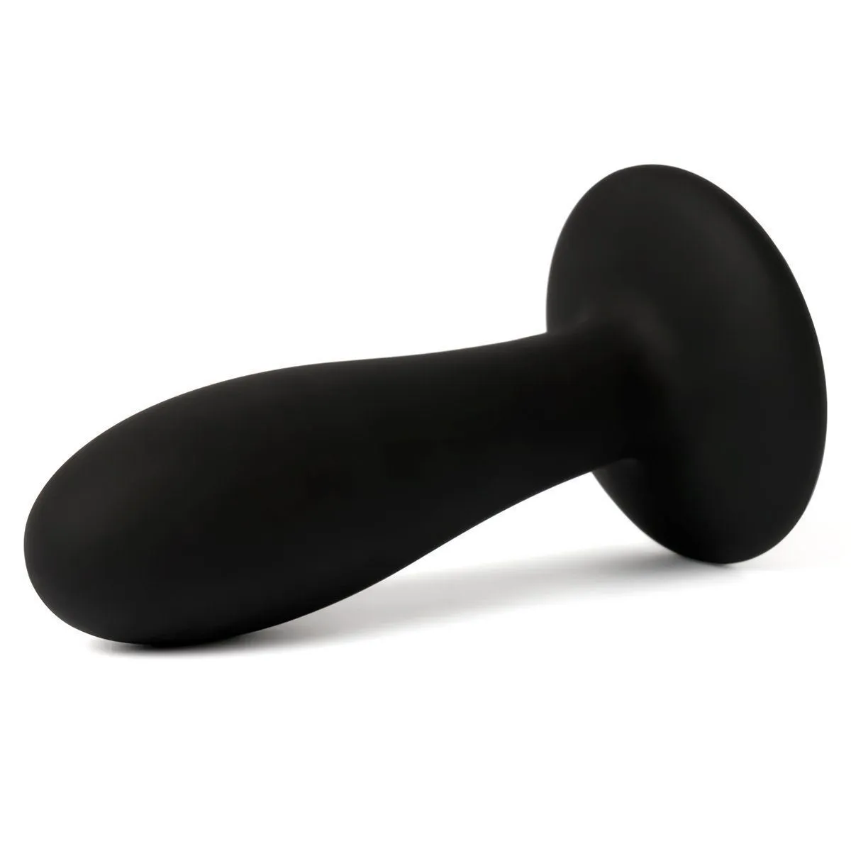 анальная пробка svakom bess, черная в СПб