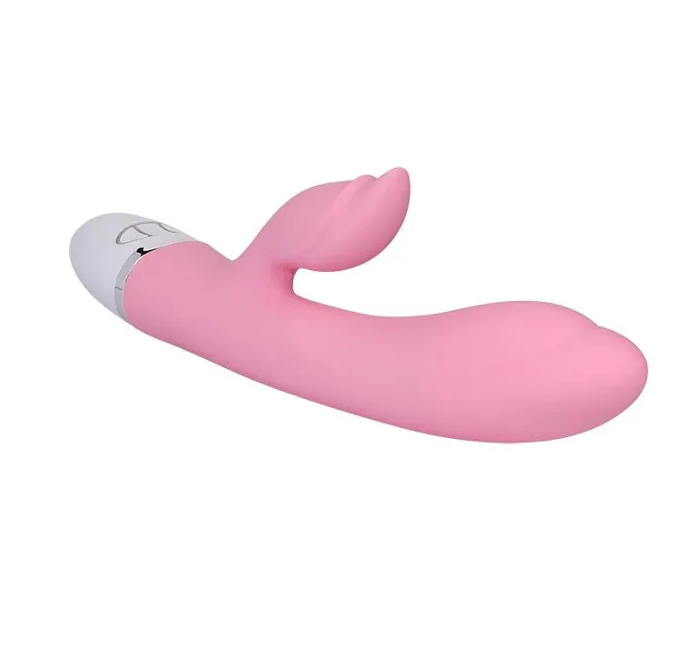 вибратор lovetoy dreamer ii, розовый в СПб