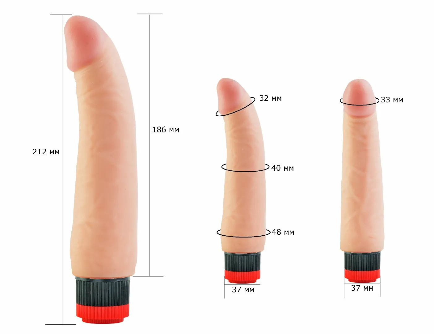 вибромассажер биоклон 800700ru в СПб