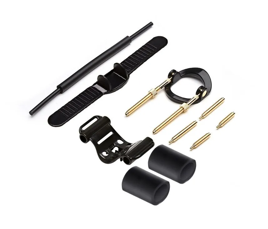 экстендер pinkrabbit max fit, размер l в СПб