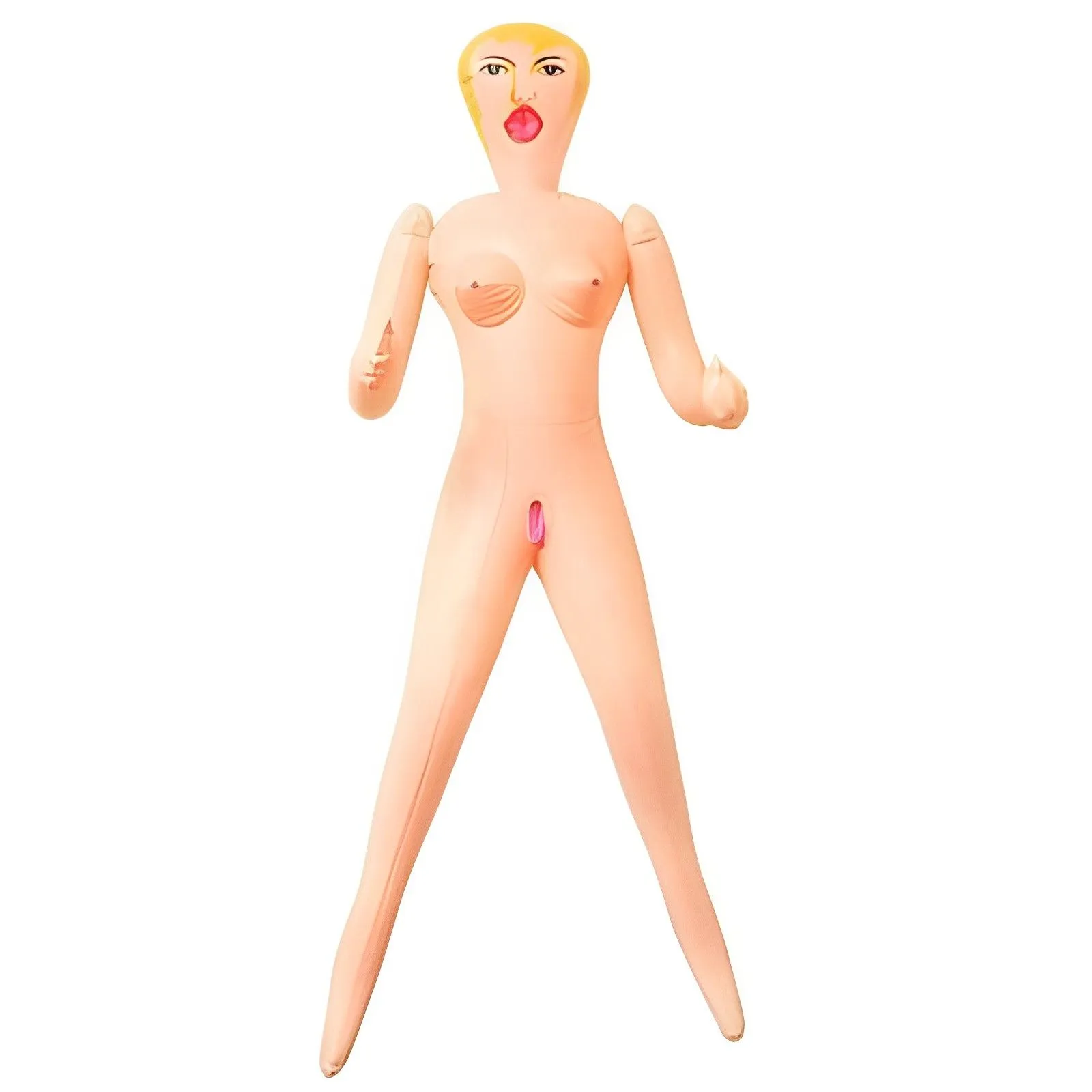 надувная секс-кукла m.i.l.f. doll в СПб