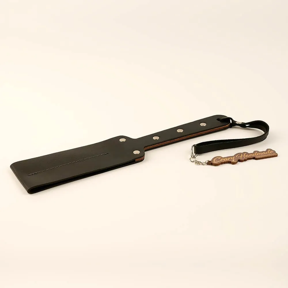 паддл мягкий pinkrabbit шлепалка, чёрный в СПб