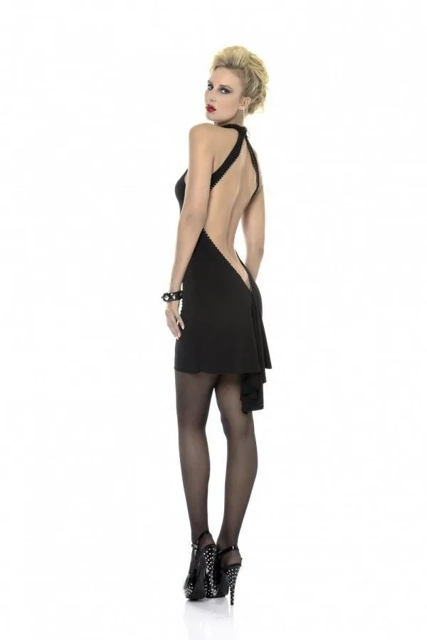 Эротическое платье catanzaro texas, m в СПб