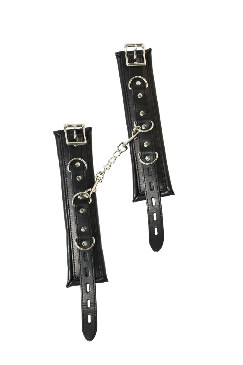 наручники party hard masquerade 1100-01lola в СПб