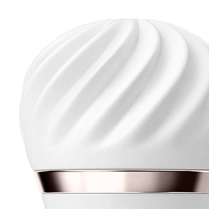 мини-вибратор satisfyer little wand в СПб