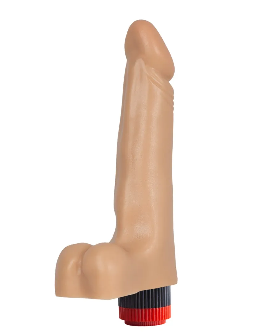 вибратор гелевый 115000ru в СПб