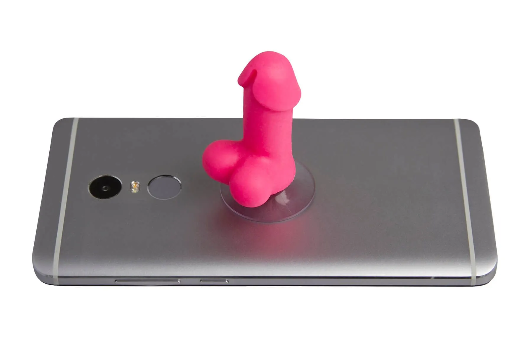 попcокет фаллос, розовый в СПб