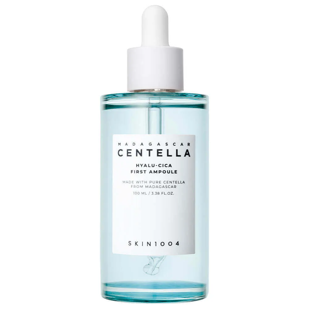skin1004 centella hyalu-cica first ampoule в СПб