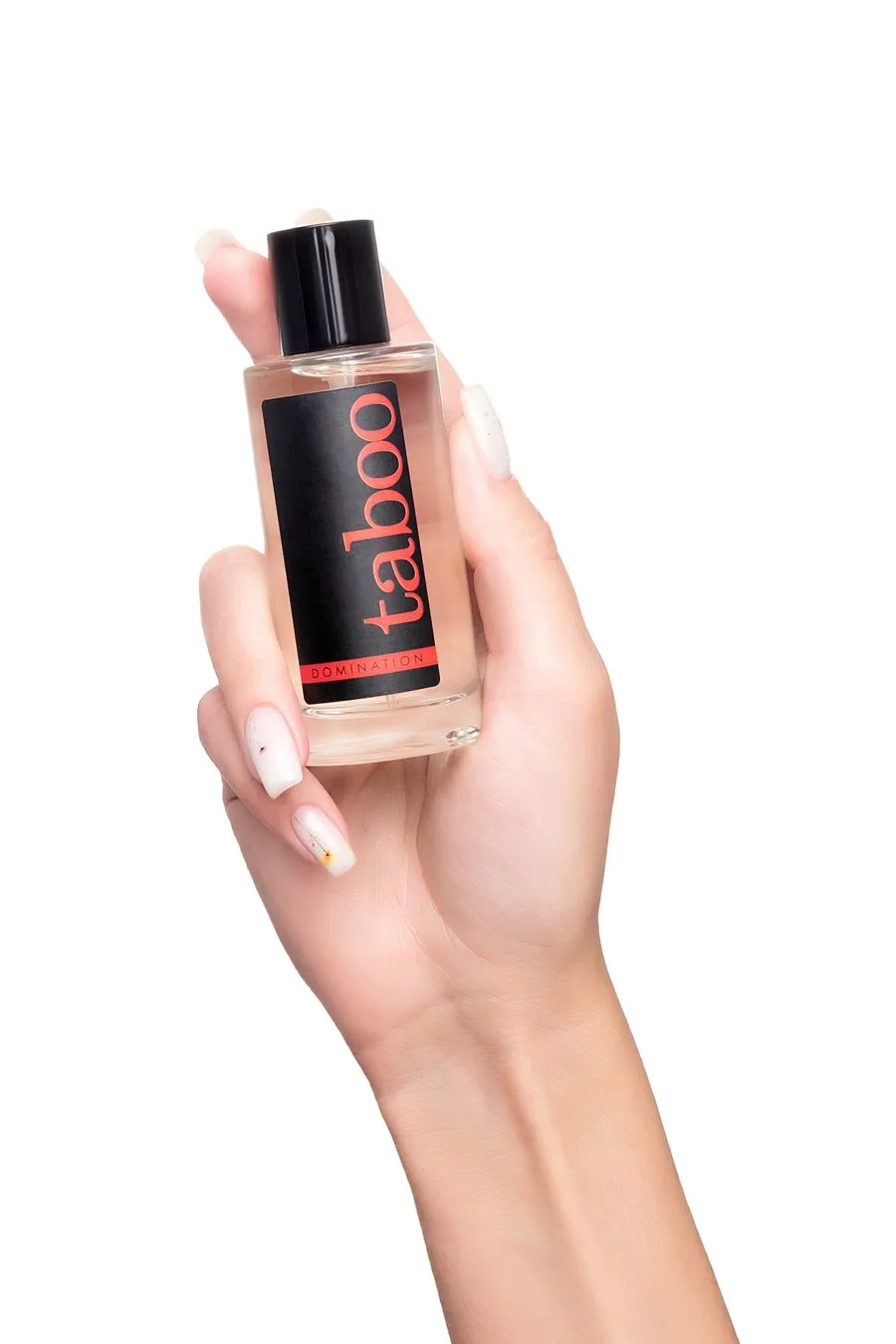 туалетная вода с афродизиаками ruf taboo domination для мужчин, 50 мл в СПб