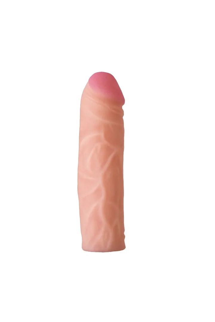 насадка на "harness" с коннектором green line 844005ru в СПб