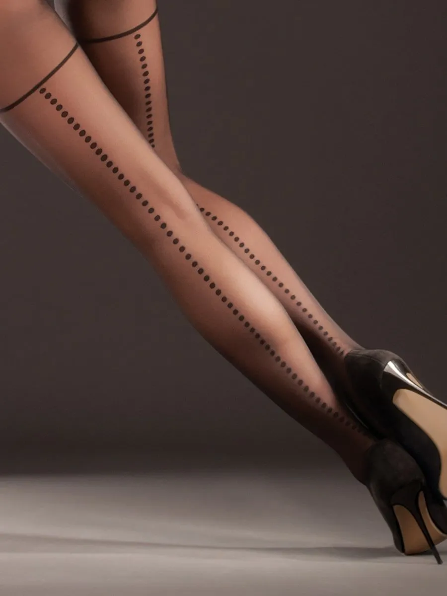 Эротическое колготки mirey impulse 40 в СПб