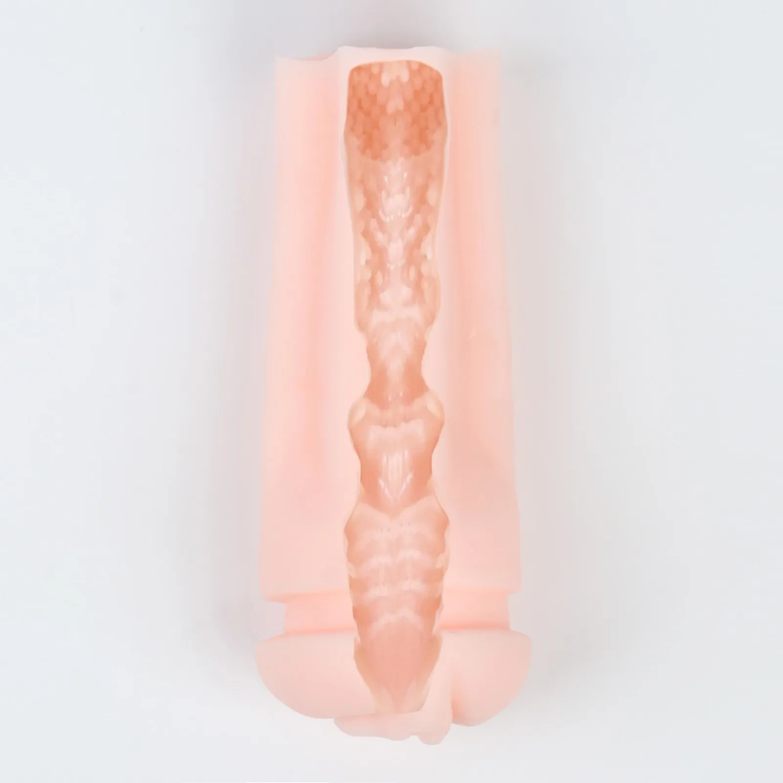 мастурбатор с креплением на стену под разным углом, с вибрацией, черный в СПб