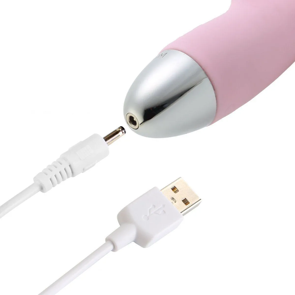 вибратор svakom barbara, розовый в СПб