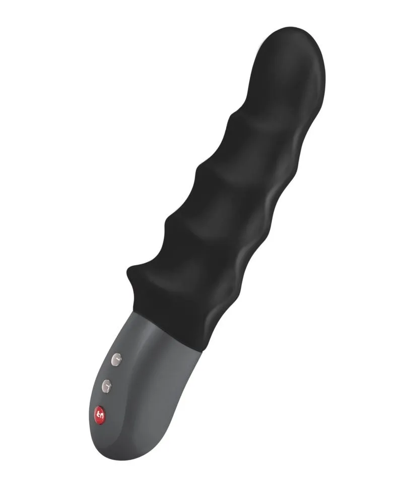 пульсатор fun factory stronic surf, черный в СПб