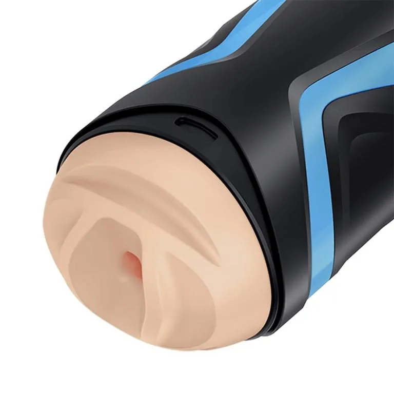 вакуумный мастурбатор satisfyermen в СПб