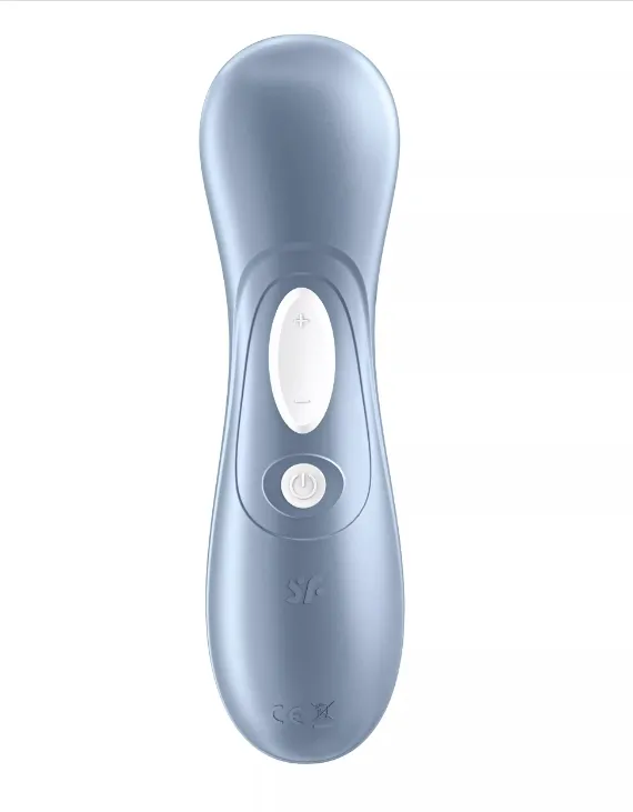 вакуумно-волновой стимулятор pro 2 generation 2 (blue) (eu+world version) в СПб