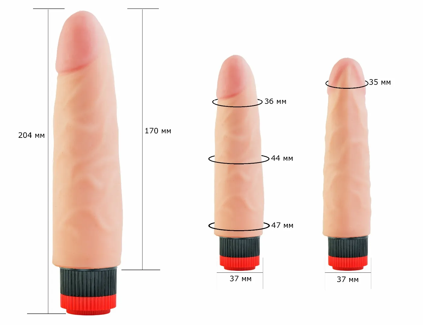 вибромассажер биоклон 800400ru в СПб