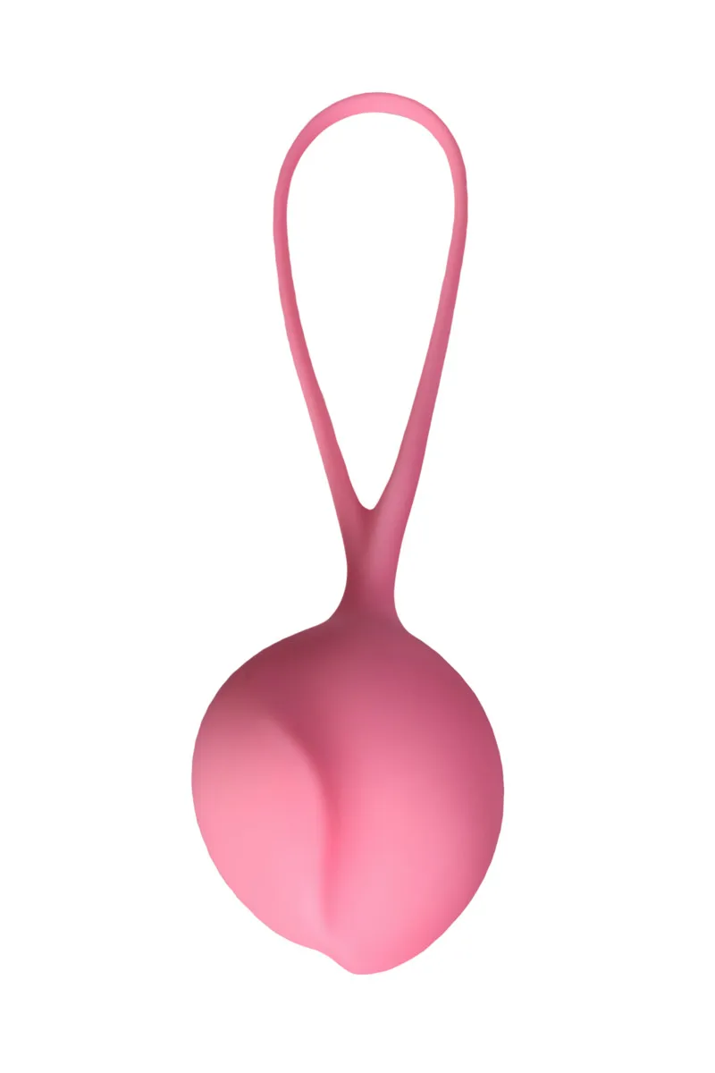 вагинальные шарики satisfyer balls c03 single 3 шт 016501sa в СПб