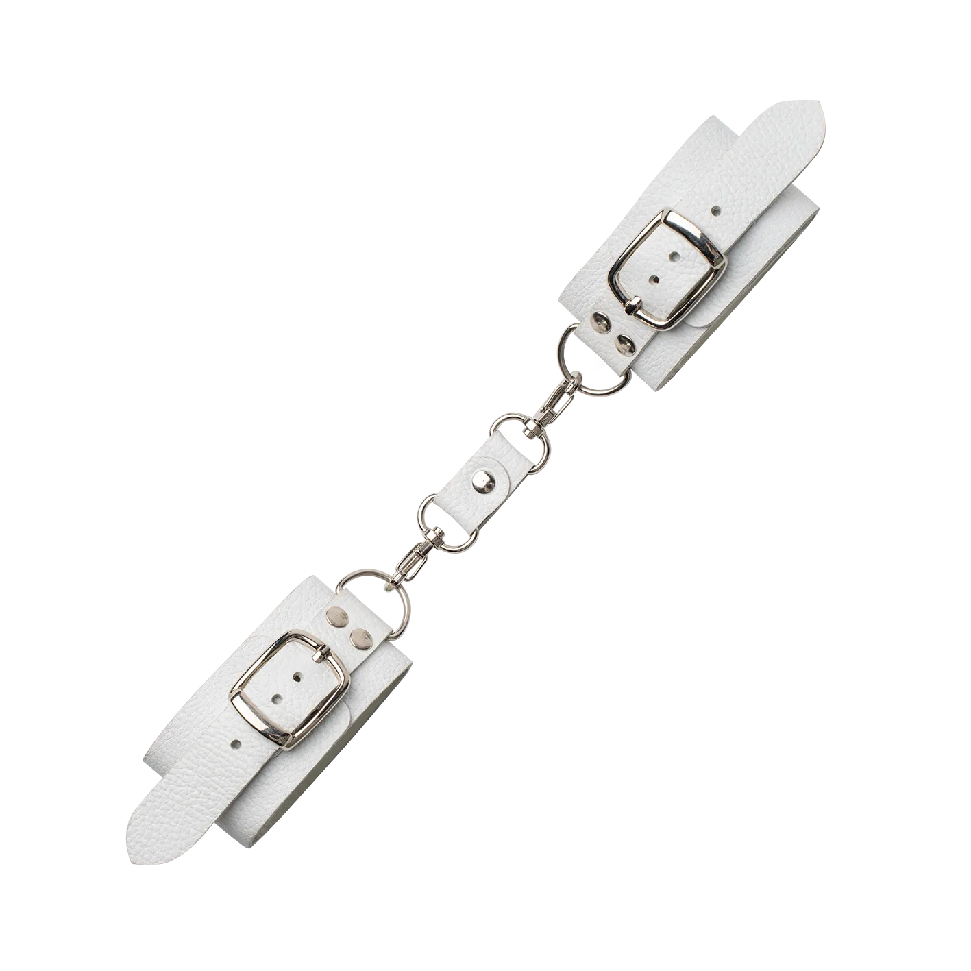 наручники декоративные белые в СПб