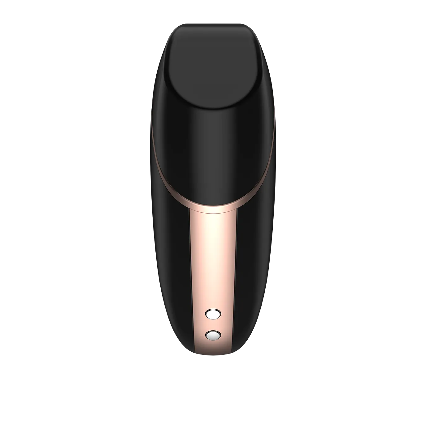вакуумный массажер с вибрацией satisfyer love triangle black 001784sa в СПб