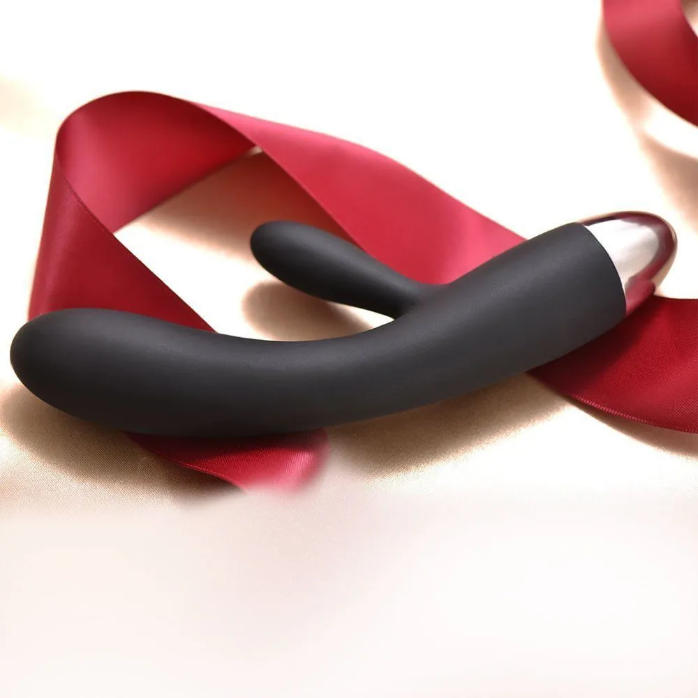 вибратор сенсорный svakom lorna, черный в СПб