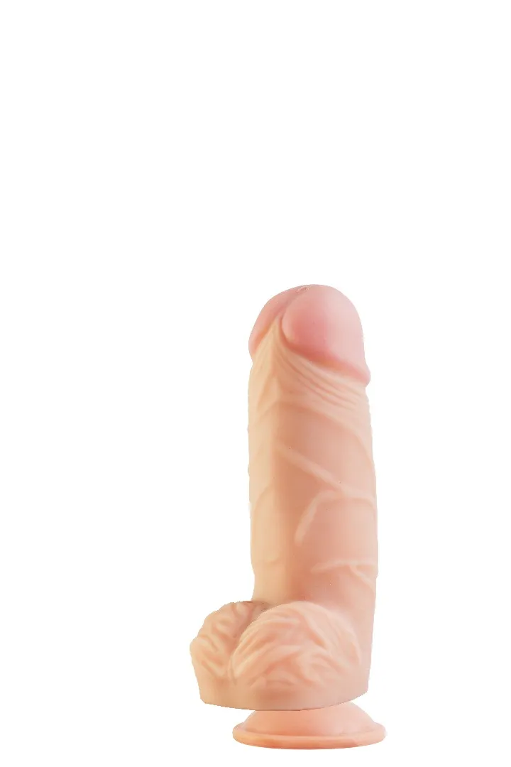 фаллоимитатор на присоске android collection-vii 6.5" 554403ru в СПб