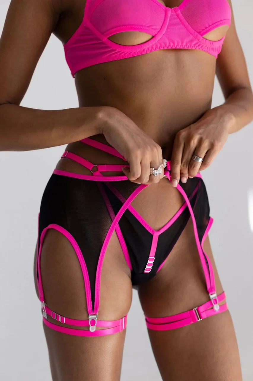 Одежда бренда Pink Rabbit в СПб