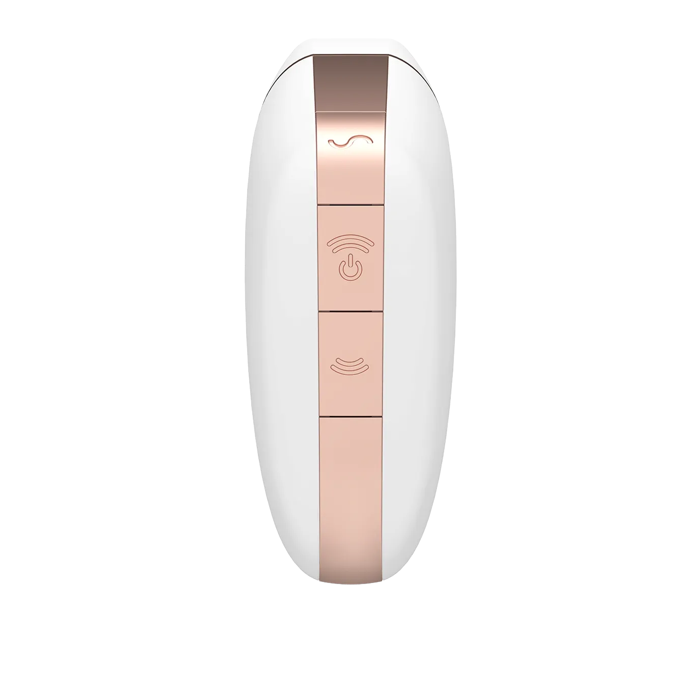 вакуумный массажер с вибрацией satisfyer love triangle white 001777sa в СПб