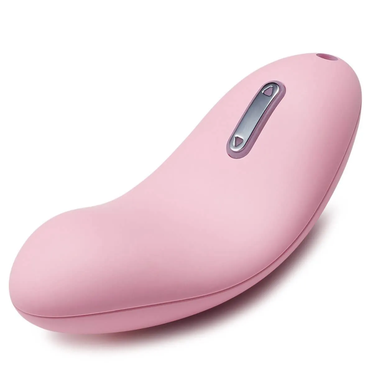 универсальный массажер svakom echo, розовый в СПб