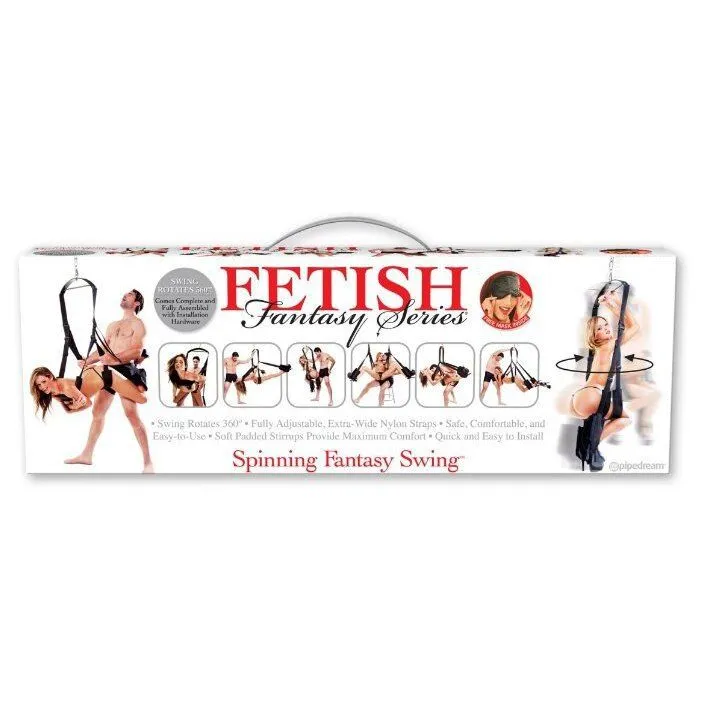 качели для секса ff spinning fantasy swing в СПб