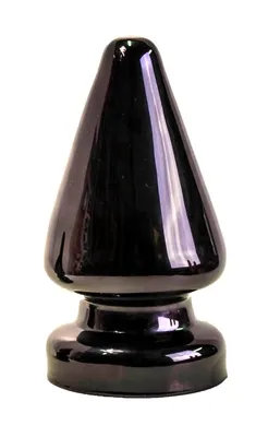 анальная пробка magnum 4 huge black 420400ru в СПб