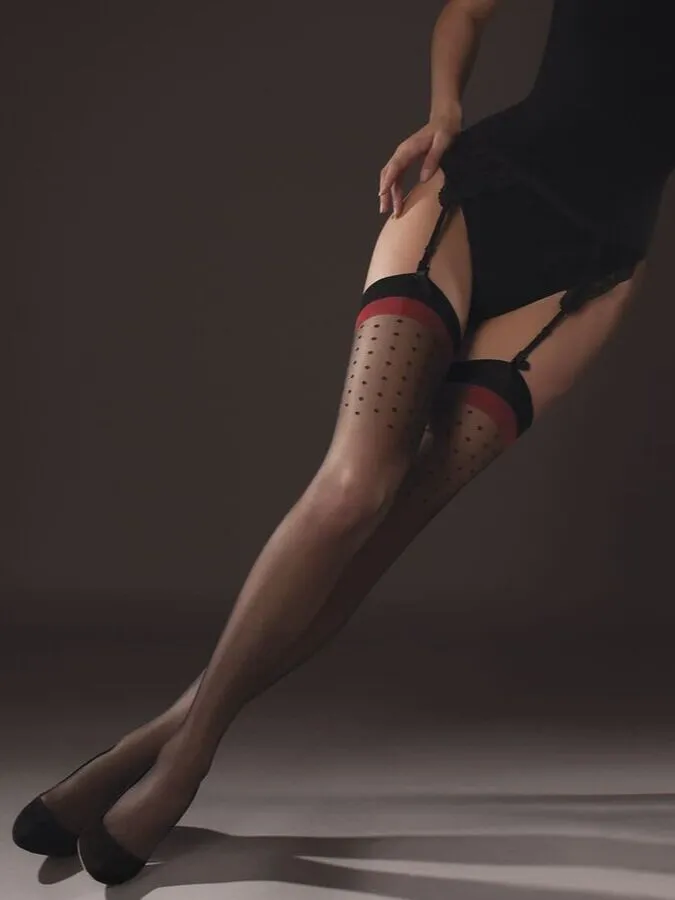 Эротическое чулки mirey honey в СПб