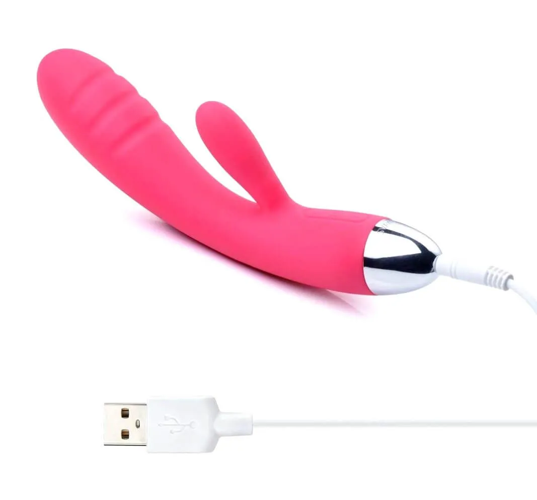 вибратор svakom barbara, розовый в СПб