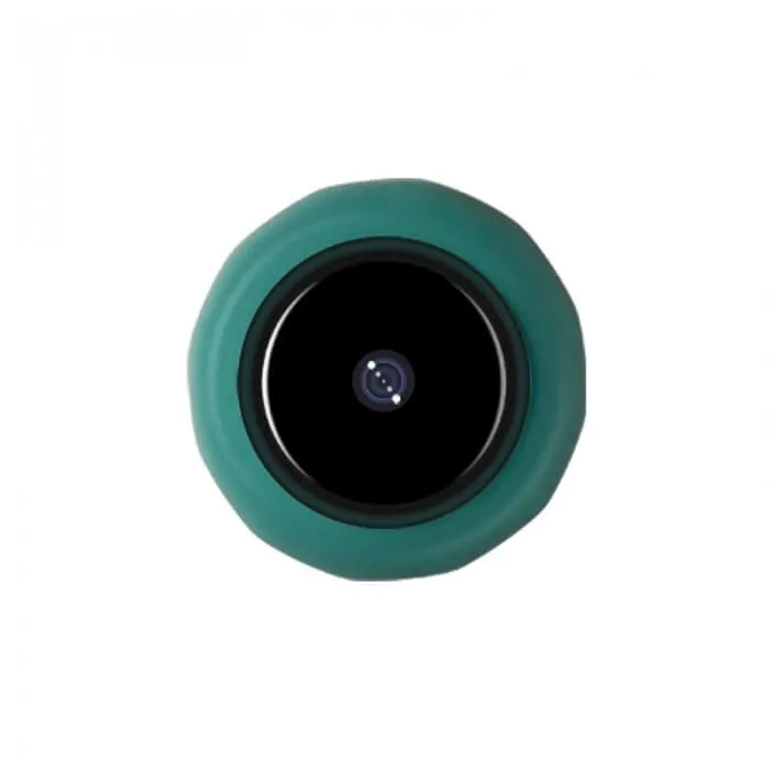 универсальный массажер с камерой svakom siime plus, голубой в СПб