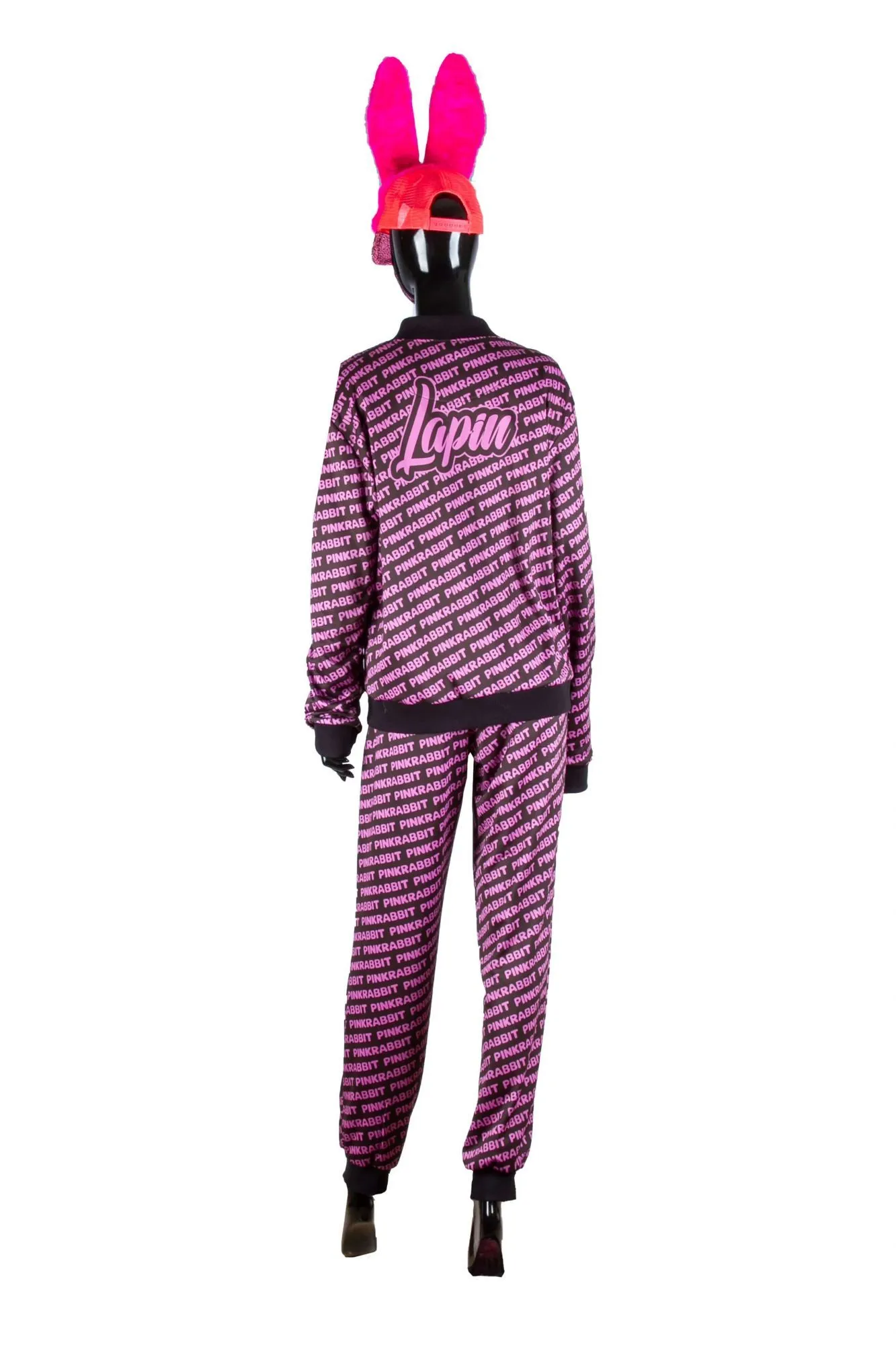 Одежда бренда Pink Rabbit в СПб