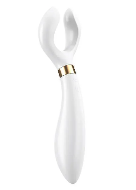 Cтимулятор Satisfyer Endless Fun, белый